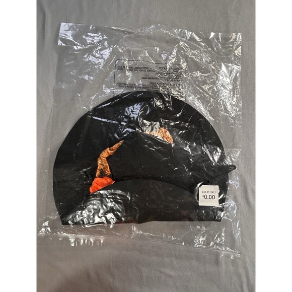 Witch‎ Halloween Costume From Target Girls Medium 8-10 Dress and Hat - Picture 7 of 8